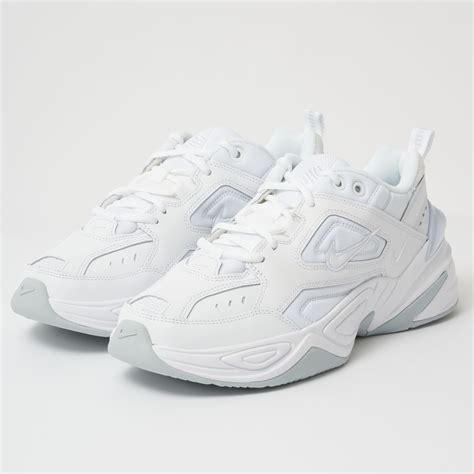 nike a03108|Nike M2K Tekno White Pure Platinum (Women's) .